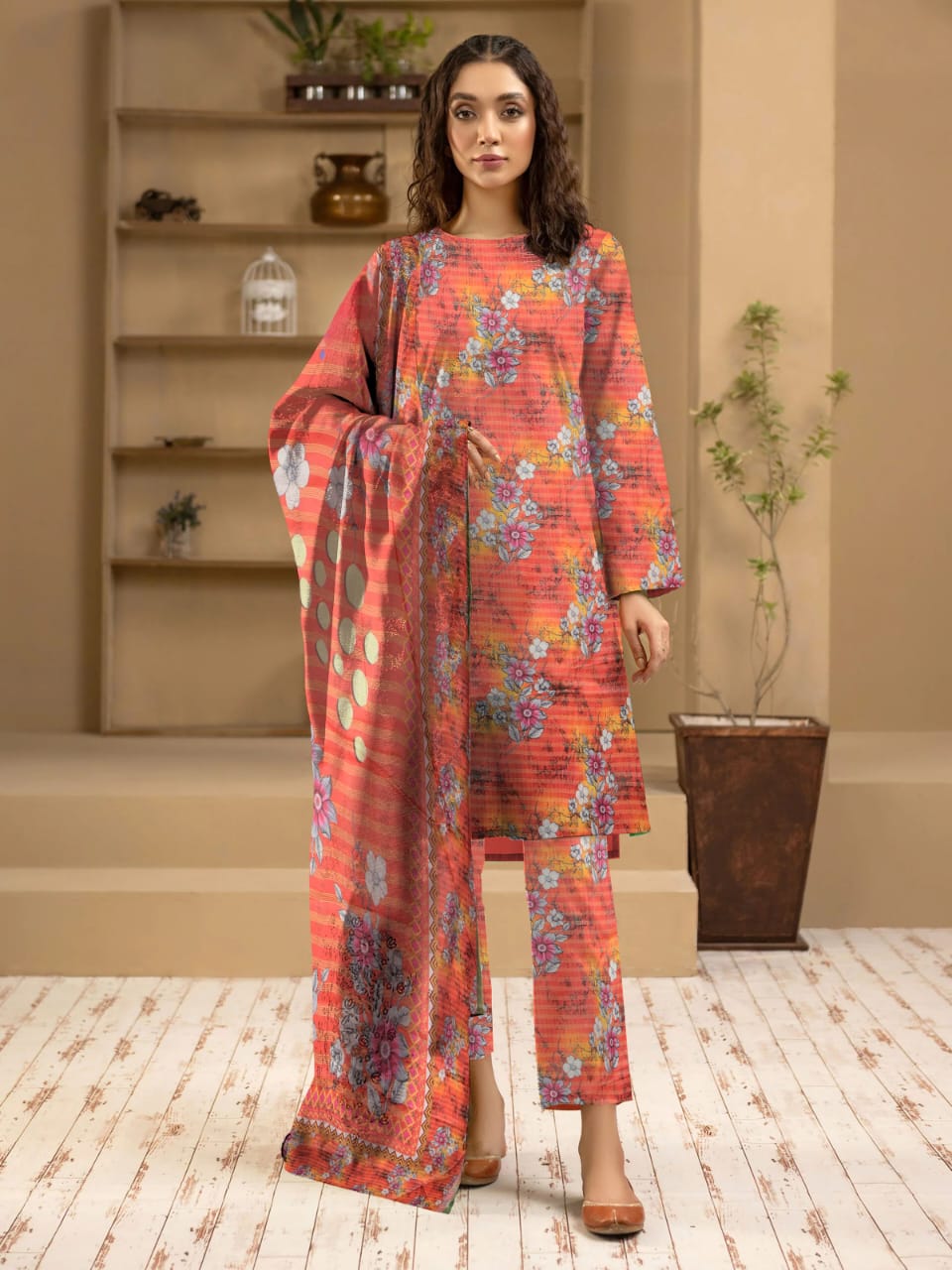 LINEN-ZR553