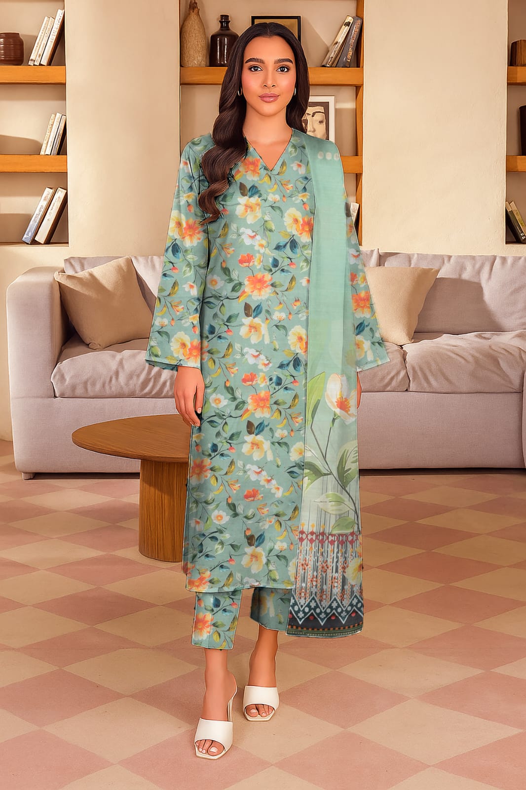 KHADDAR-ZR557