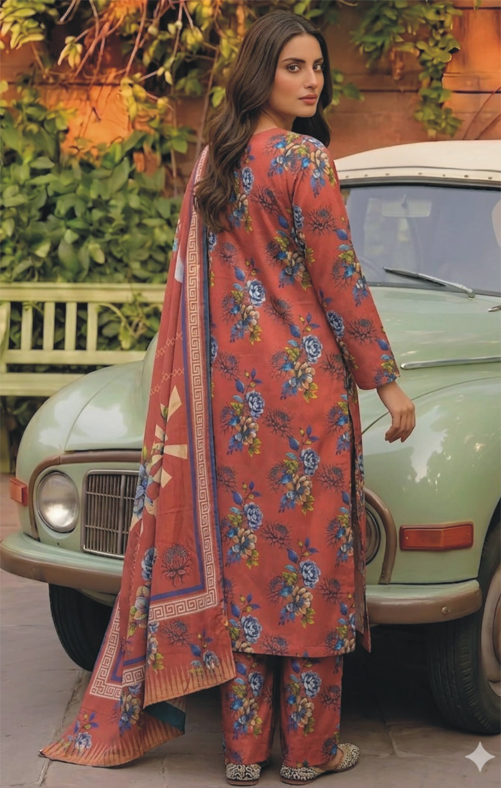 LAWN-ZR961