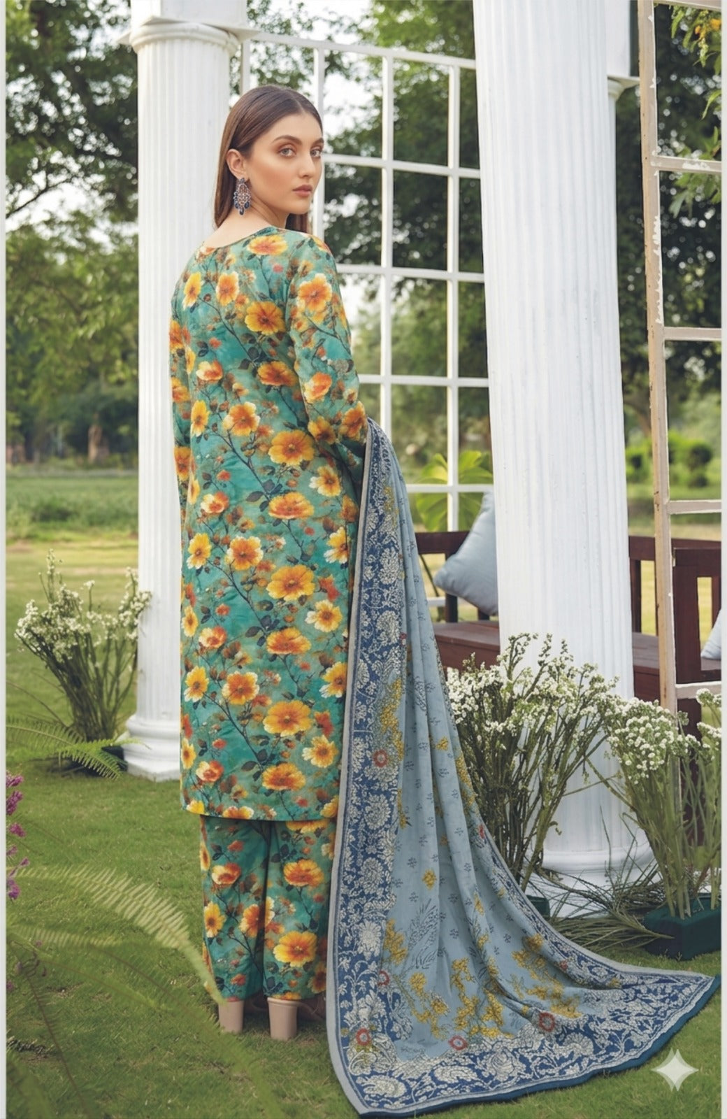 LAWN-ZR1039