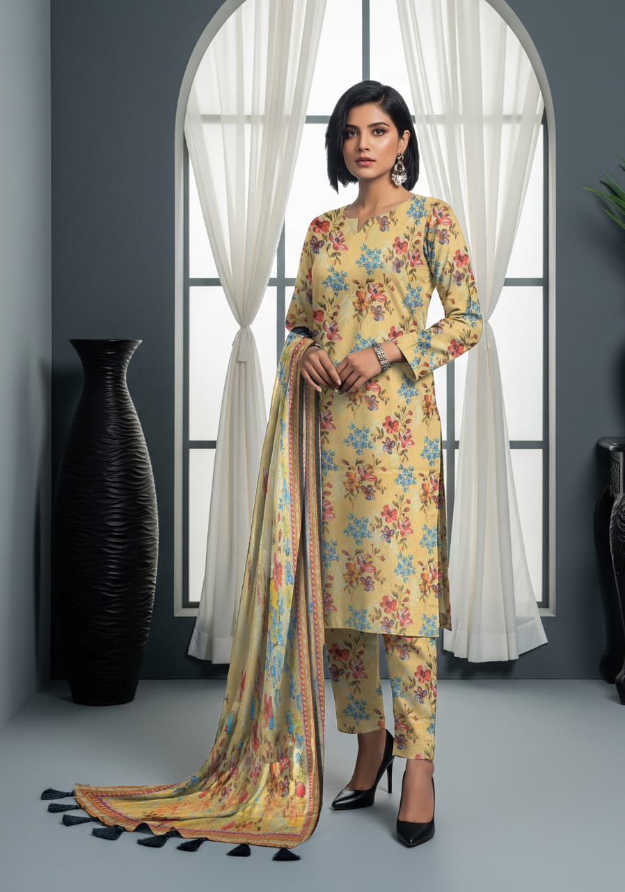 LINEN-ZR539