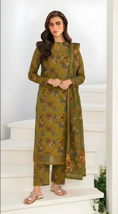LINEN-ZR537