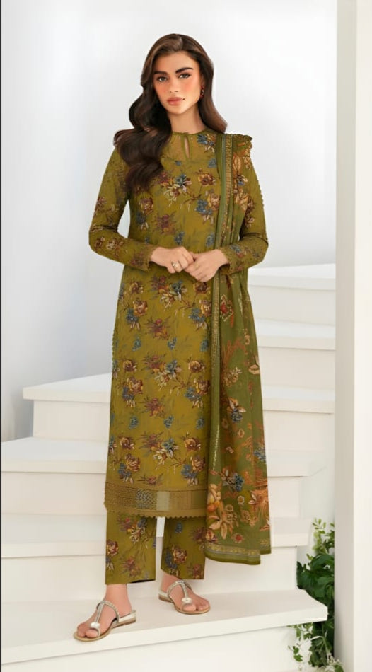 LINEN-ZR537