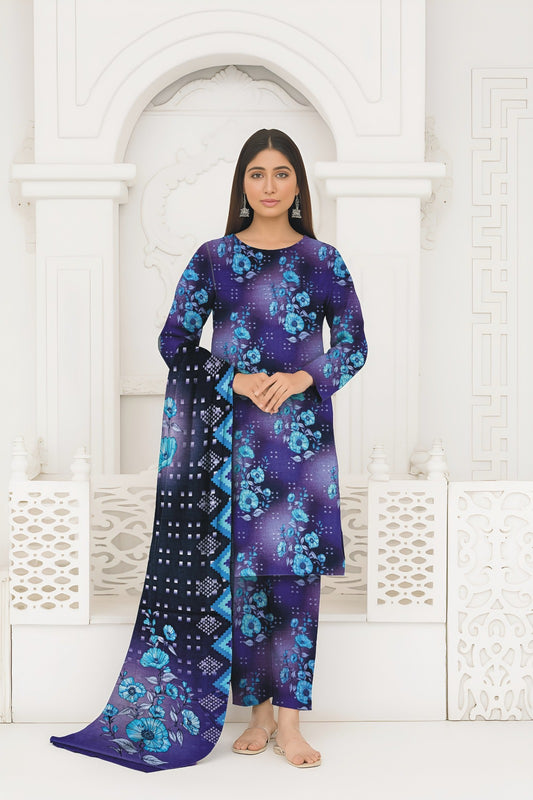 KHADDAR-ZR510