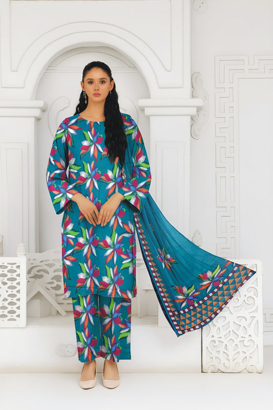 KHADDAR-ZR518