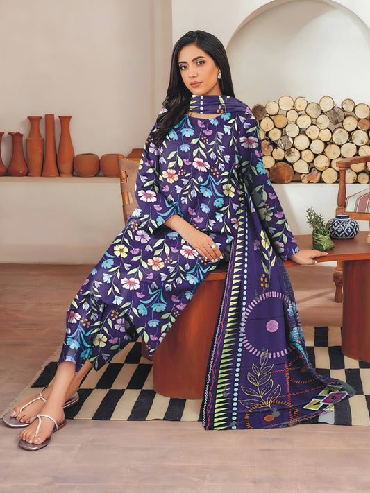 KHADDAR-ZR501