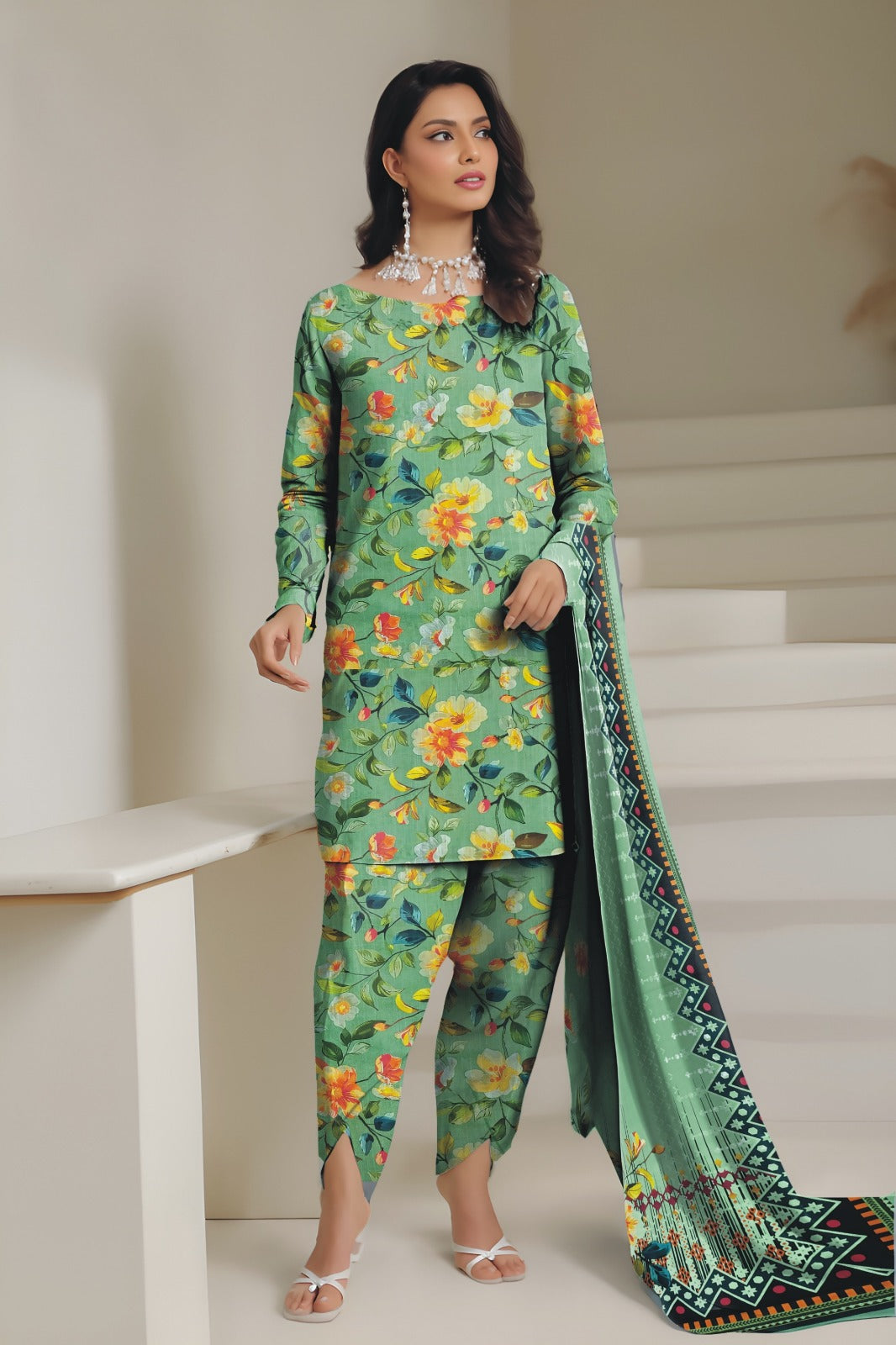 KHADDAR-ZR507