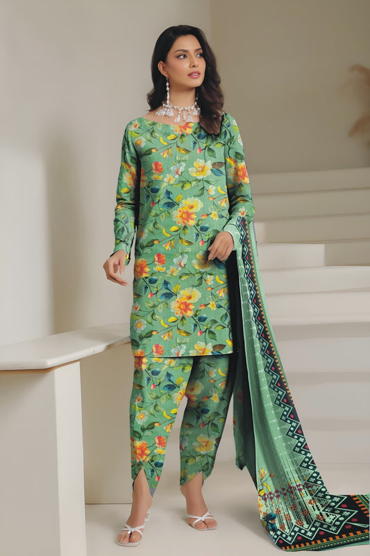 KHADDAR-ZR507