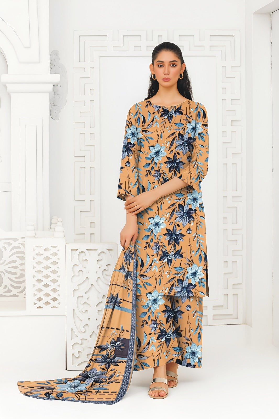 KHADDAR-ZR512