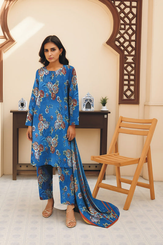 KHADDAR-ZR519