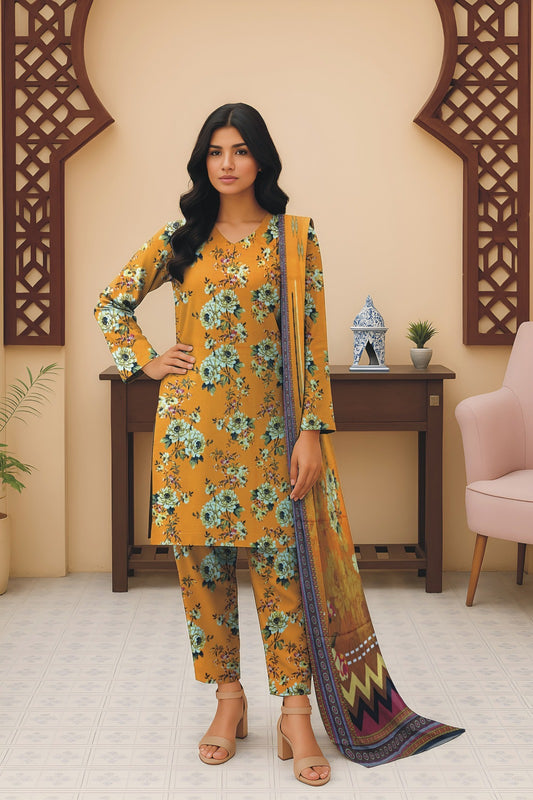 KHADDAR-ZR508