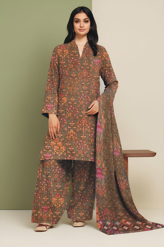 DHANAK-ZR520