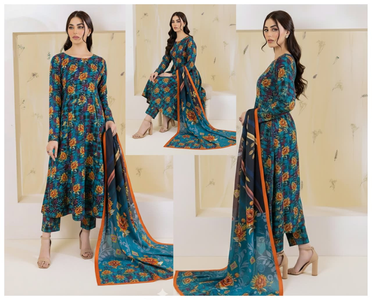 LINEN-ZR536