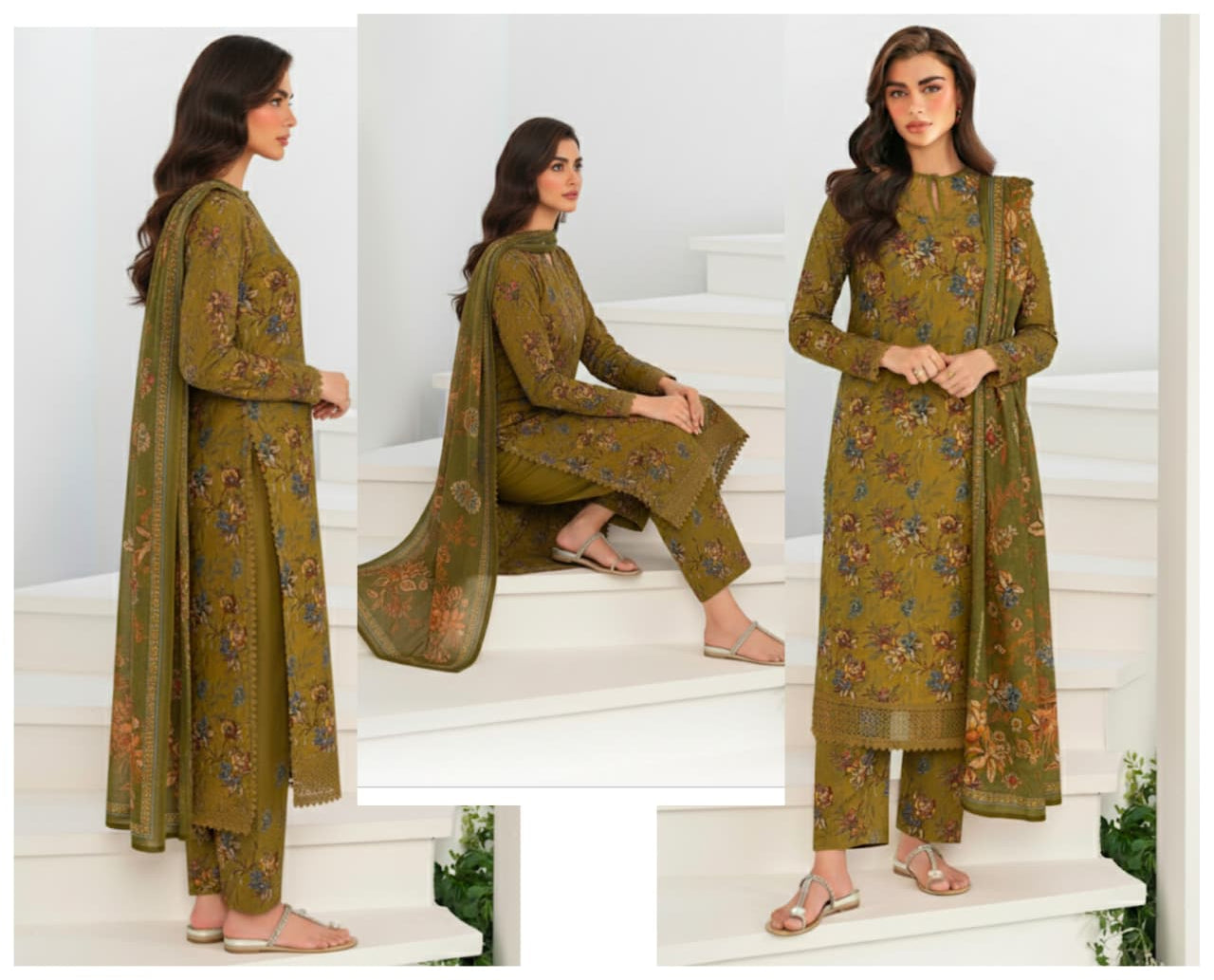 LINEN-ZR537