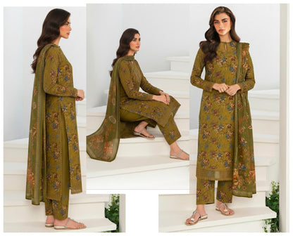 LINEN-ZR537