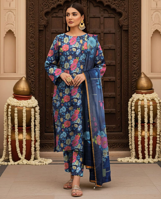 LINEN-ZR552