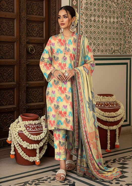LINEN-ZR556
