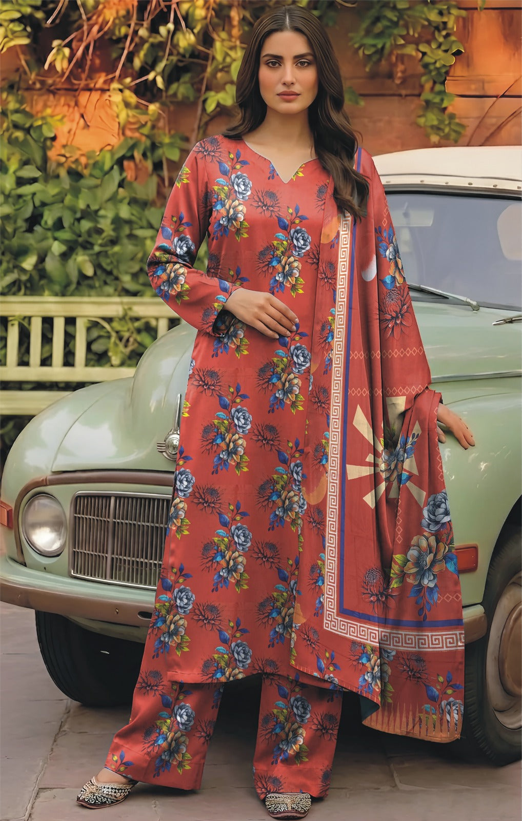LAWN-ZR961