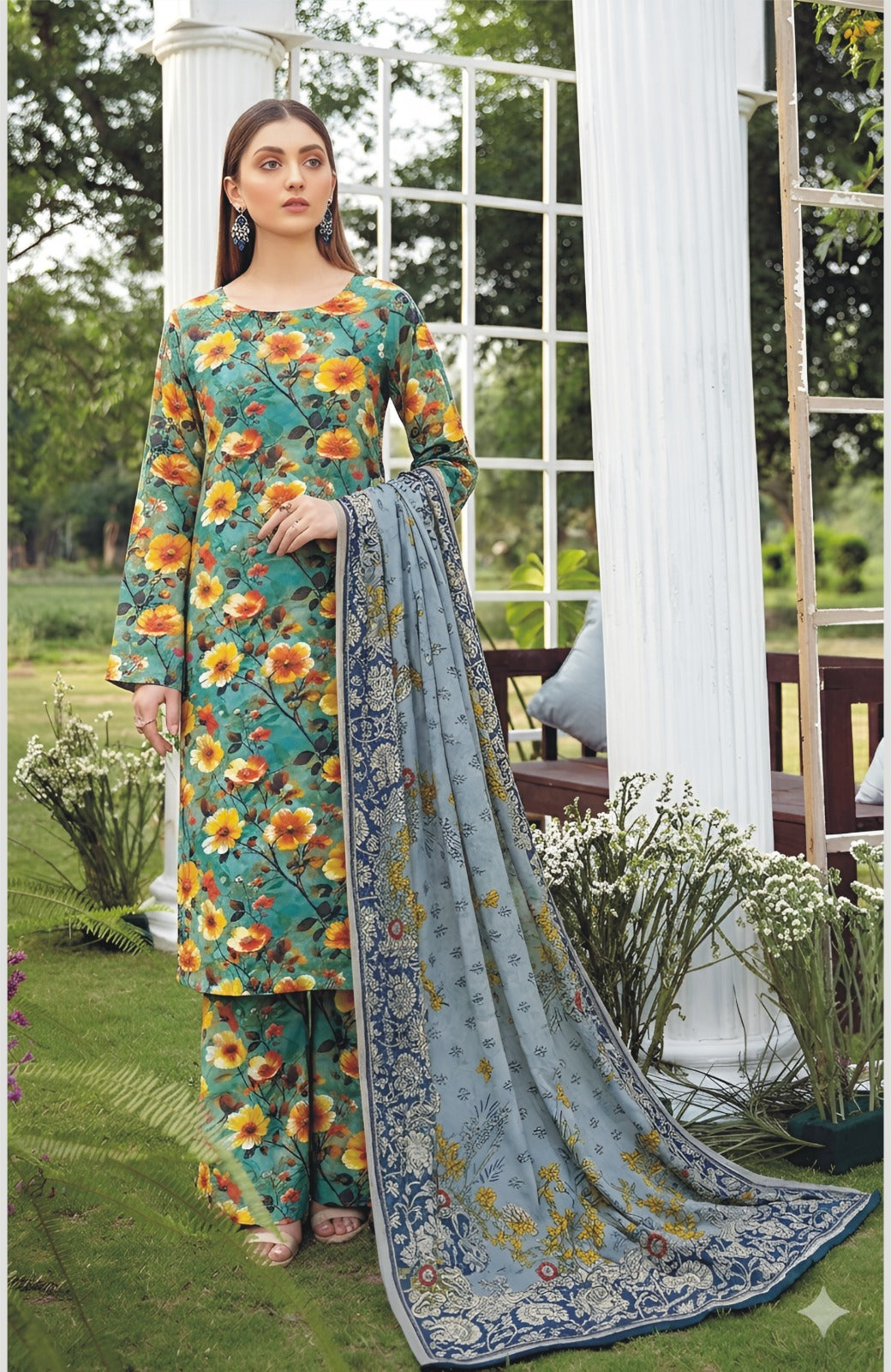 LAWN-ZR1039