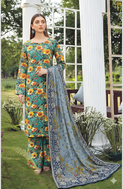 LAWN-ZR1039