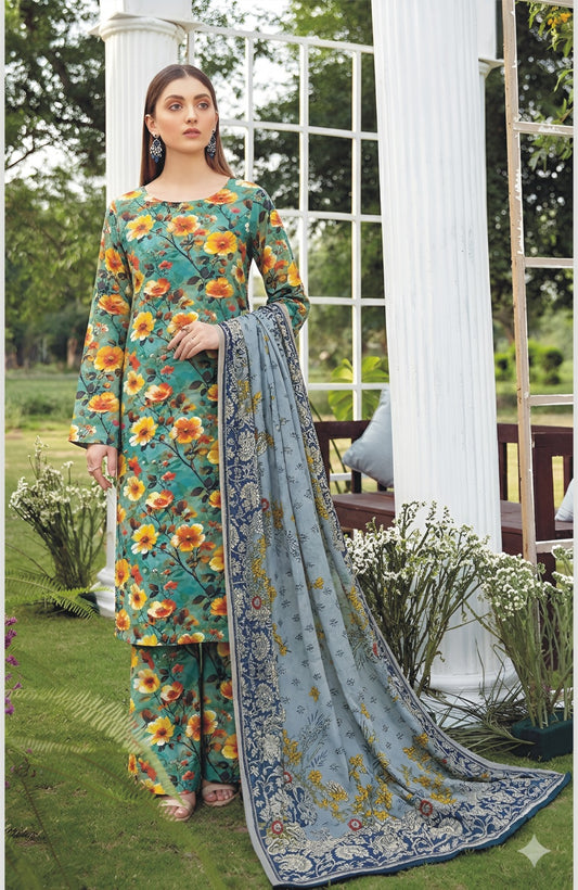 LAWN-ZR1039