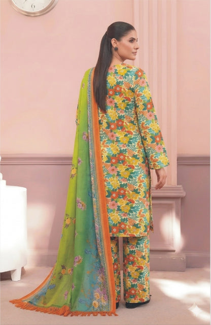 LAWN-ZR1049
