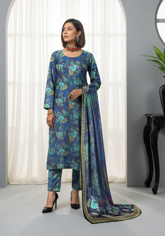 LINEN-ZR542