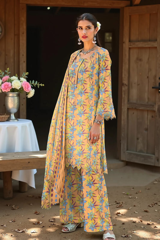 LINEN-ZR546
